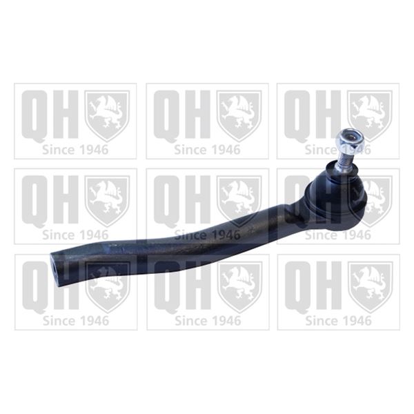 1 rotule de direction gauche Quinton Hazell QR3871S