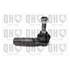 1 rotule de direction Quinton Hazell QR3874S