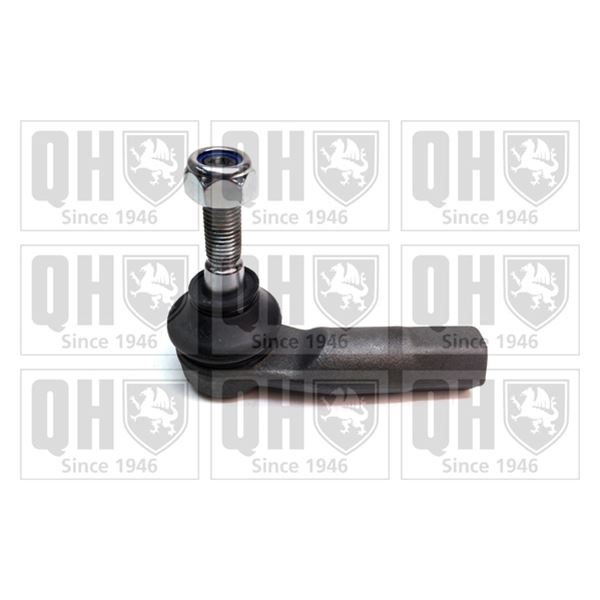 1 rotule de direction Quinton Hazell QR3875S