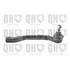 1 rotule de direction droite Quinton Hazell QR3882S