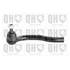 1 rotule de direction gauche Quinton Hazell QR3887S