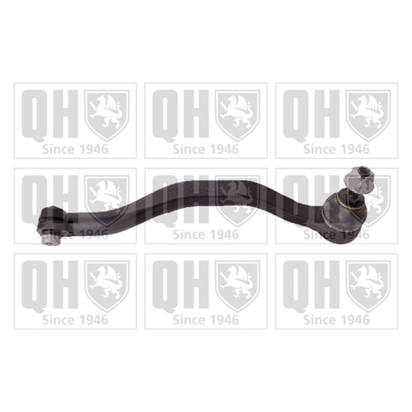 1 rotule de direction droite Quinton Hazell QR3896S