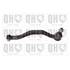 1 rotule de direction droite Quinton Hazell QR3896S