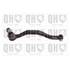1 rotule de direction gauche Quinton Hazell QR3897S