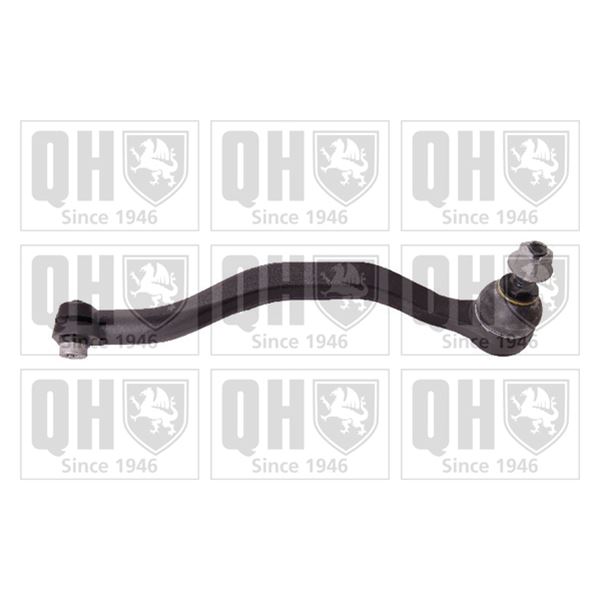 1 rotule de direction droite Quinton Hazell QR3898S