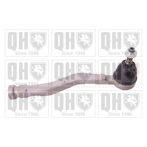 1 rotule de direction droite Quinton Hazell QR3904S