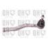 1 rotule de direction droite Quinton Hazell QR3904S