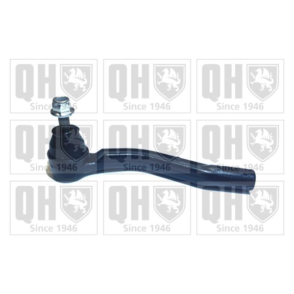 1 rotule de direction gauche Quinton Hazell QR3912S
