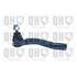 1 rotule de direction gauche Quinton Hazell QR3912S