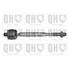 1 rotule axiale Quinton Hazell QR3923S