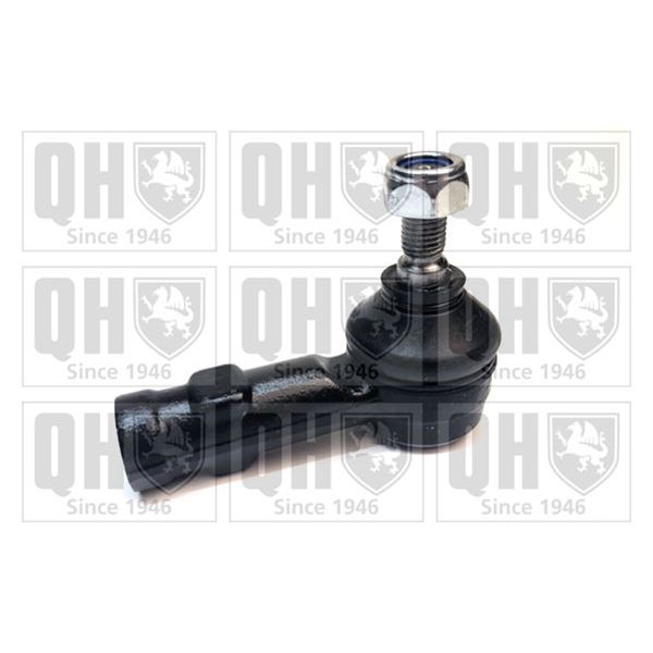 1 rotule de direction Quinton Hazell QR4118S