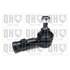 1 rotule de direction Quinton Hazell QR4118S