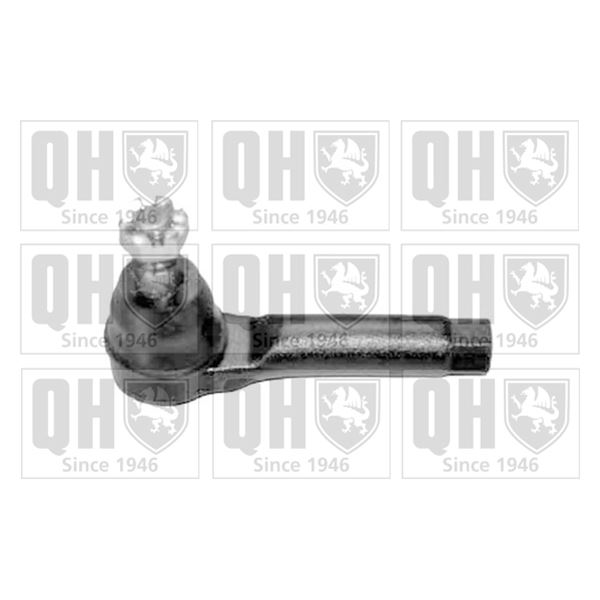 1 rotule de direction Quinton Hazell QR5242S