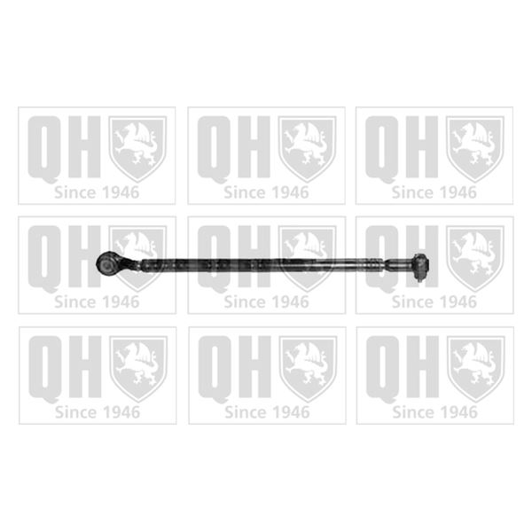 1 rotule axiale droite Quinton Hazell QR5295S