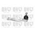 1 rotule de direction droite Quinton Hazell QR5312S