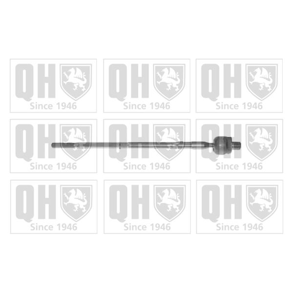1 rotule axiale gauche Quinton Hazell QR6003S