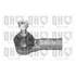 1 rotule de direction Quinton Hazell QR87S