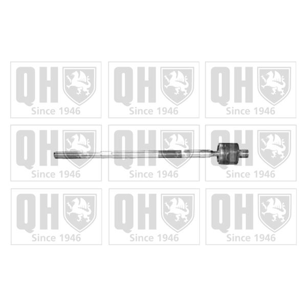 1 rotule axiale Quinton Hazell QR9336S