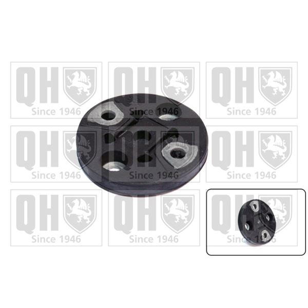 1 flector Quinton Hazell EMD1728