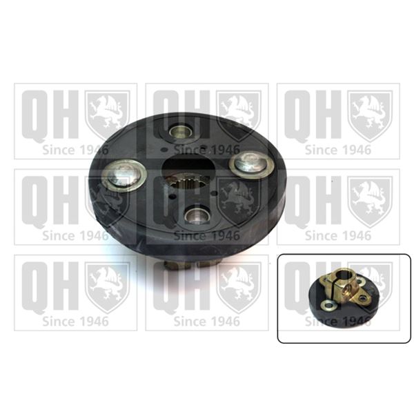1 flector Quinton Hazell EMD1733