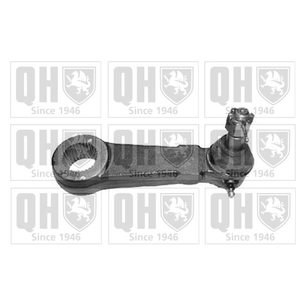 1 levier de direction Quinton Hazell QD2818S