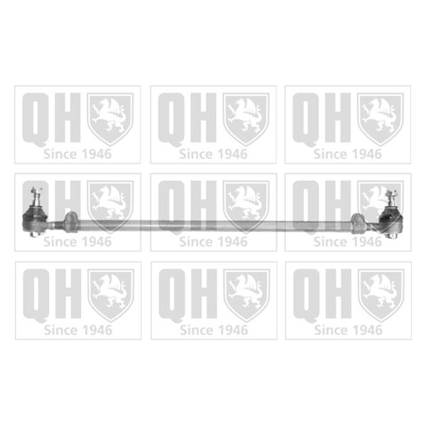 1 biellette de direction Quinton Hazell QDL2666S