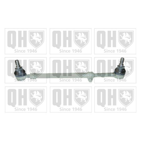 1 biellette de direction Quinton Hazell QDL2713S