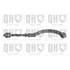 1 biellette de direction droite Quinton Hazell QDL3280S