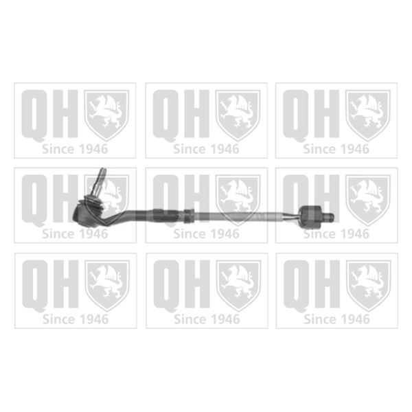 1 biellette de direction Quinton Hazell QDL3293S