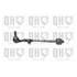 1 biellette de direction gauche Quinton Hazell QDL5293S