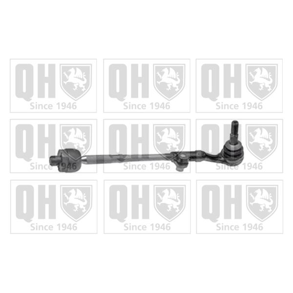 1 biellette de direction droite Quinton Hazell QDL5295S