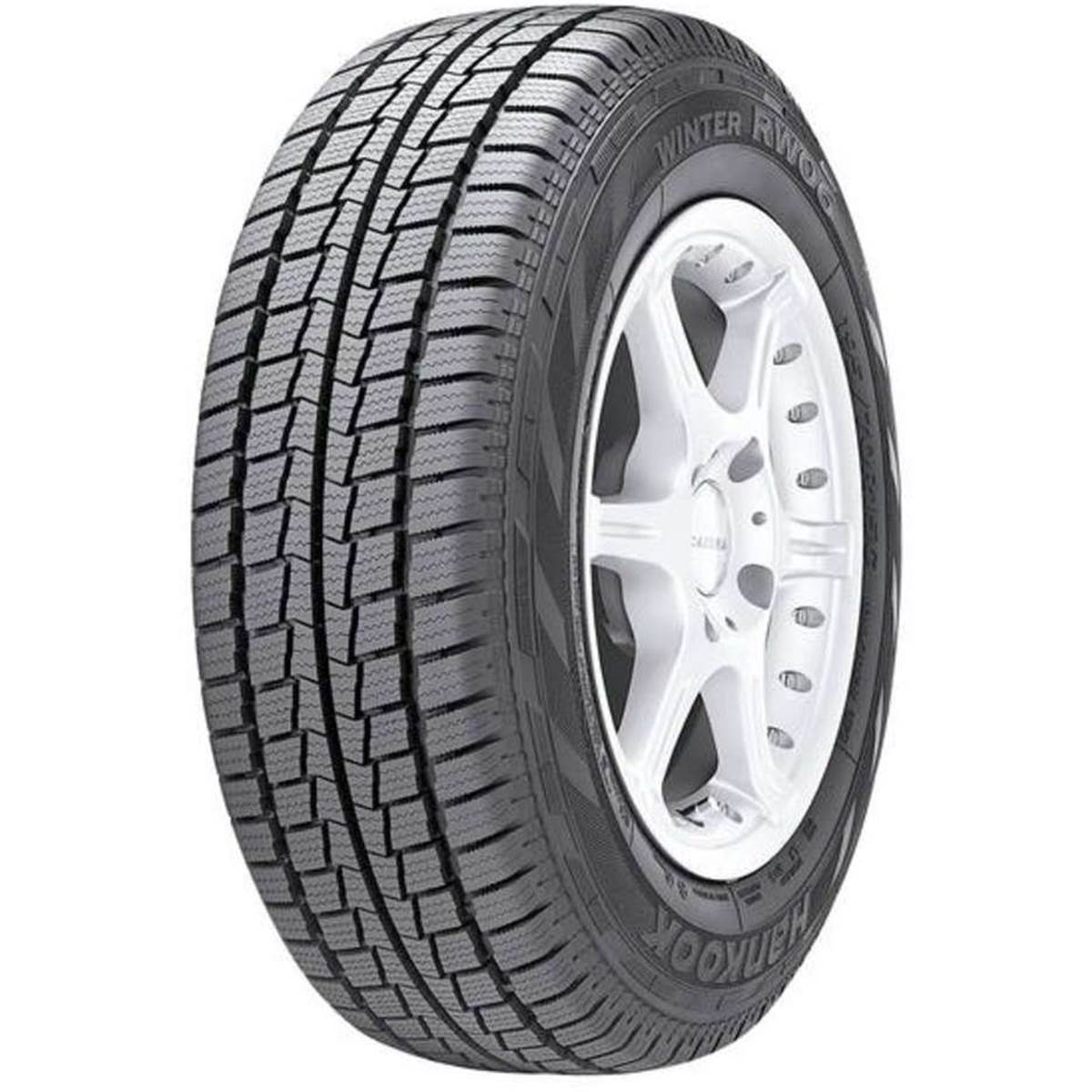 Pneu Hankook Hiver - Winter RW06 215/65R16 106T