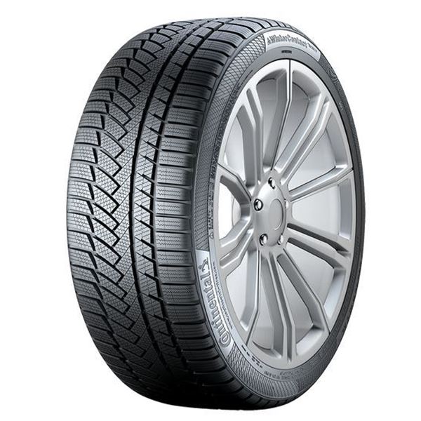 Pneu 4x4 Hiver Continental 215 65r16 98h Wintercontact Ts 850 P Feu Vert