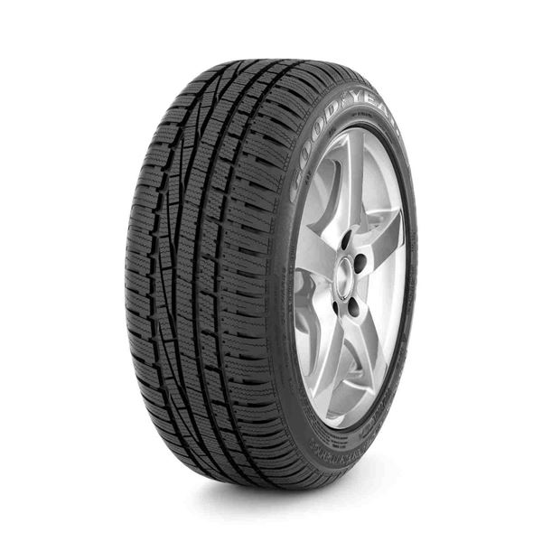 Pneu Hiver GOODYEAR 195/55R15 85H Ultragrip Performance Gen-1