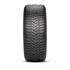 Pneu Hiver PIRELLI 275/45R18 107V Winter SottoZero 3 Maserati XL