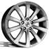 Jante MOMO Hyperstar Evo Anthracite Polie 6,5x15 5x100ET35