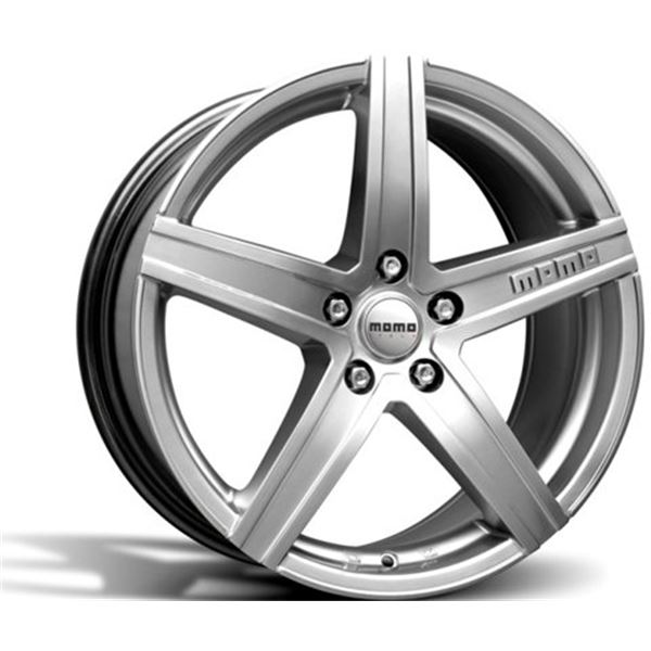 Jante MOMO Hyperstar Hypersilver 7x16 5x115ET38