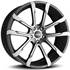 Jante MOMO Quantum Evo Anthracite Polie 8,5x19 5x108ET45