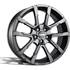 Jante MOMO Quantum Anthracite 6,5x15 4x100ET38