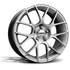 Jante MOMO Raptor Hypersilver 7x16 5x105ET38