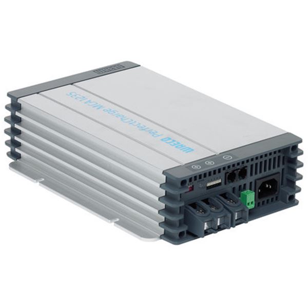 Chargeur PerfectCharge MCA 1235 Waeco