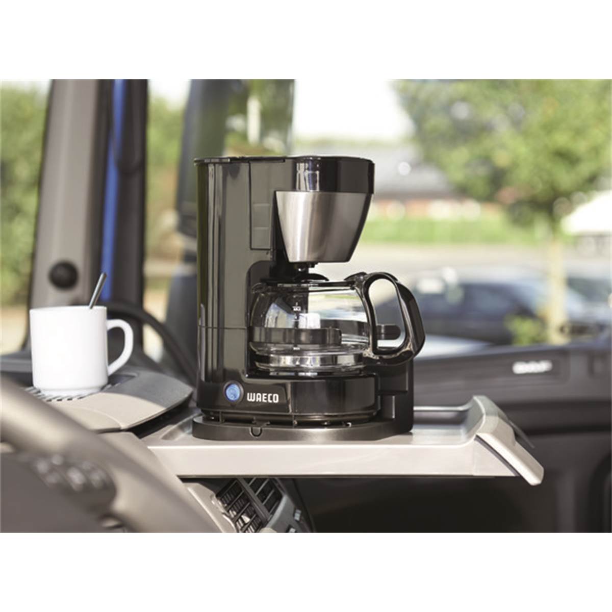 Perfectcoffee Mc 052 12v Waeco