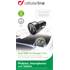 Micro chargeur allume-cigare 2 USB Cellular Line 3A