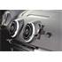 SUPPORT GRILLE AERATION TETRAX XWAY POUR GPS ET MINI TABLETTE