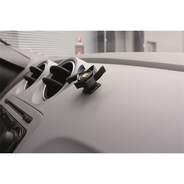 SUPPORT GRILLE AERATION TETRAX SMART POUR SMARTPHONE