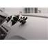 SUPPORT GRILLE AERATION TETRAX SMART POUR SMARTPHONE