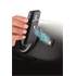 SUPPORT GRILLE AERATION TETRAX FIX ADHESIF POUR SMARTPHONE