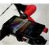 SUPPORT SMARTPHONE TETRAX XBIKE POUR VELO