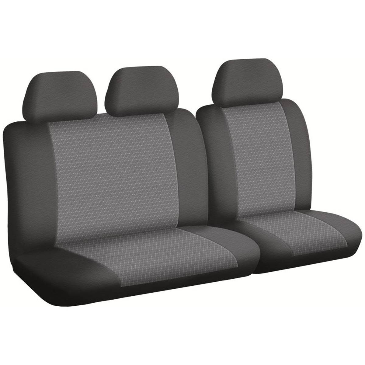 Housse Pour Iveco Daily 06/2014->