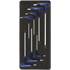 Servante d'atelier 4 tiroirs et 125 outils Z-COMP125AU AmPro